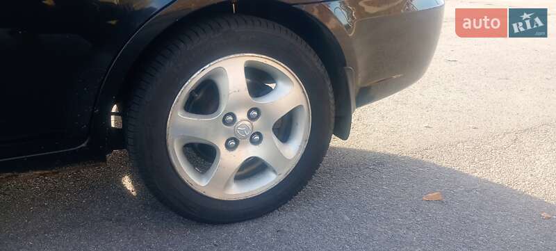 Седан Hyundai Accent 2008 в Запорожье