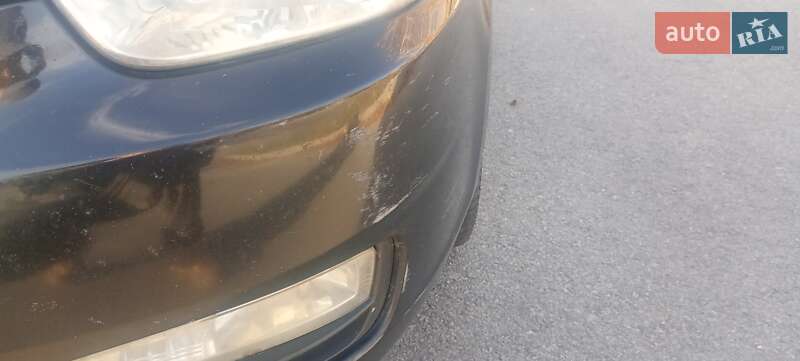 Седан Hyundai Accent 2008 в Запорожье