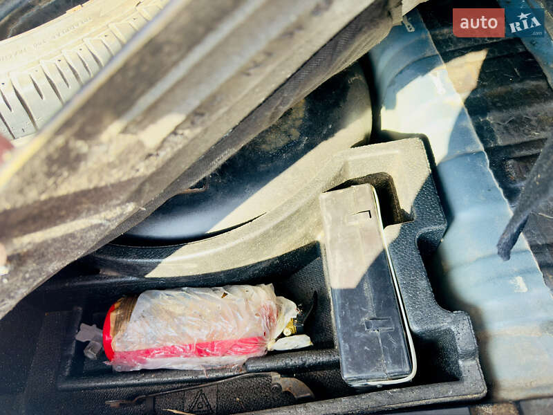 Седан Hyundai Accent 2008 в Ровно