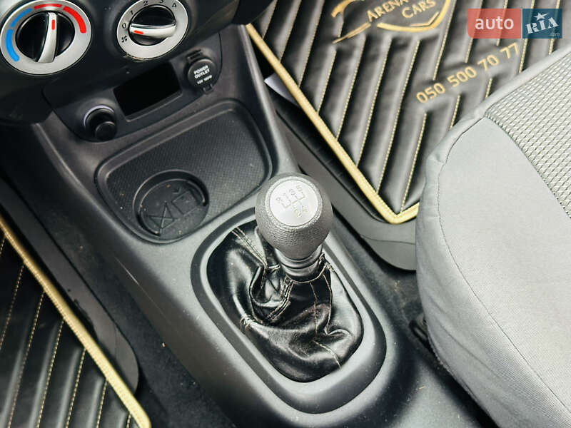 Хэтчбек Hyundai Accent 2007 в Харькове фото 25 Хэтчбек Hyundai Accent 2007 в Харькове