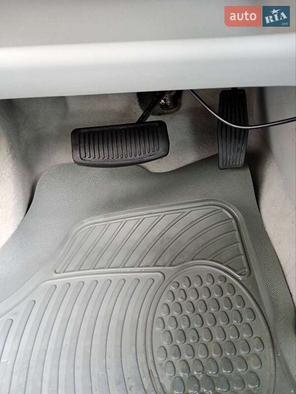 Седан Hyundai Accent 2008 в Самборе