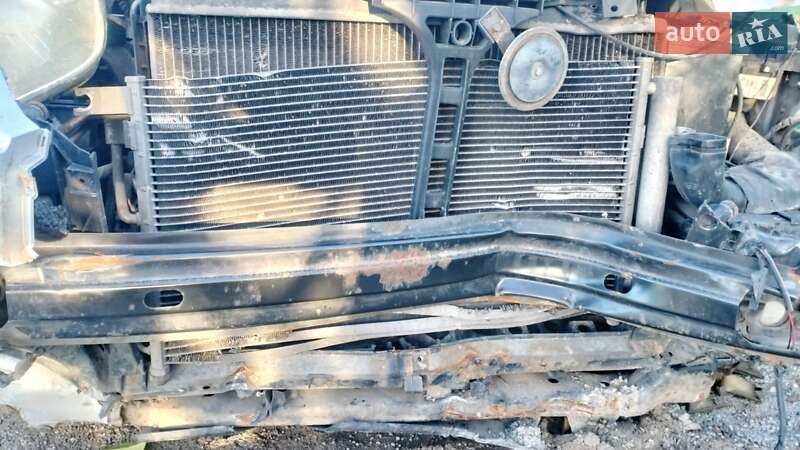 Хэтчбек Hyundai Accent 2007 в Виннице