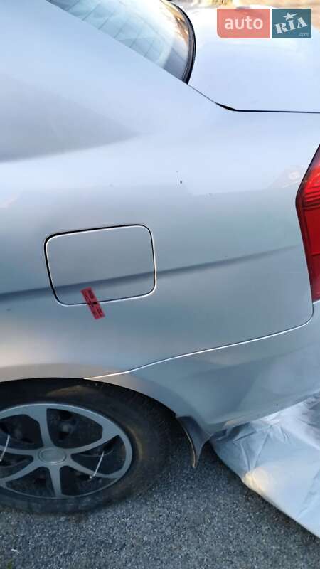 Хэтчбек Hyundai Accent 2007 в Виннице