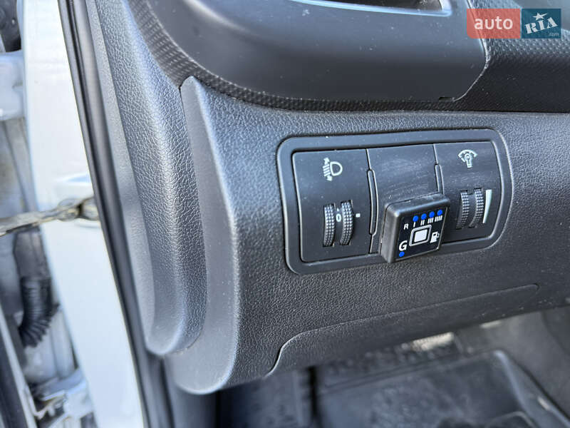 Седан Hyundai Accent 2011 в Тернополе фото 28 Седан Hyundai Accent 2011 в Тернополе