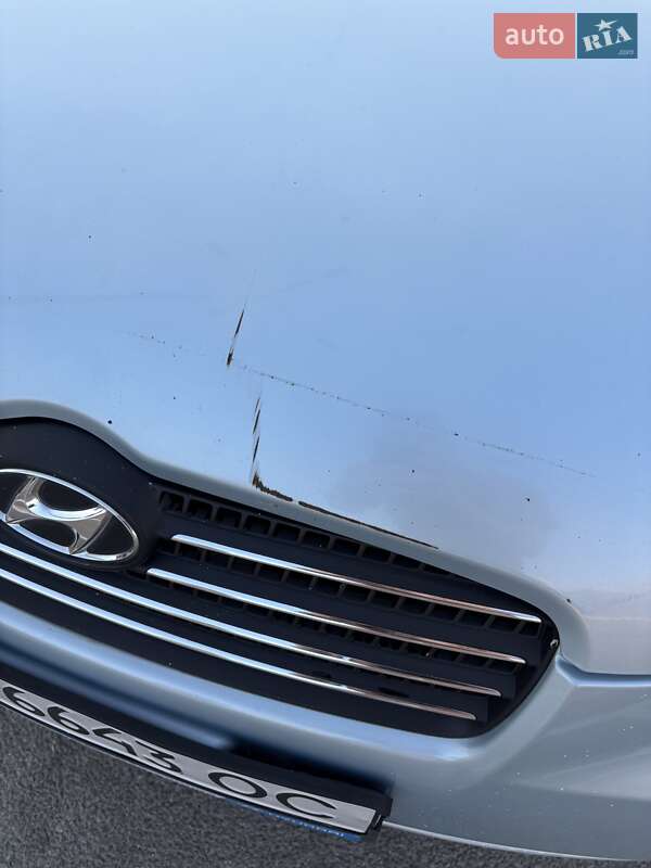 Седан Hyundai Accent 2008 в Днепре фото 23 Седан Hyundai Accent 2008 в Днепре