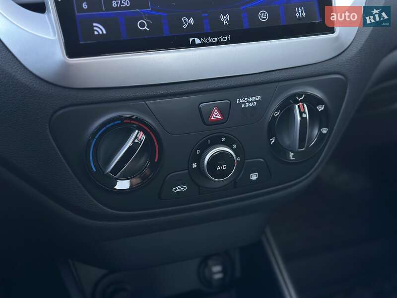 Седан Hyundai Accent 2020 в Киеве фото 22 Седан Hyundai Accent 2020 в Киеве