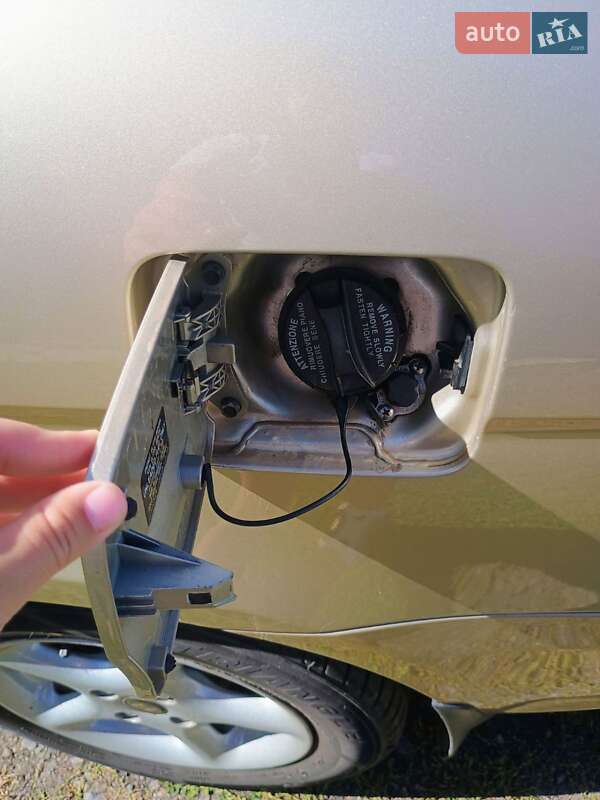 Седан Hyundai Accent 2008 в Борисполе фото 10 Седан Hyundai Accent 2008 в Борисполе