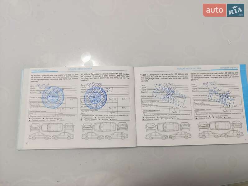 Седан Hyundai Accent 2017 в Киеве