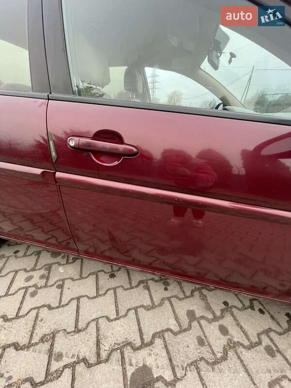 Седан Hyundai Accent 2008 в Ямполе фото 4 Седан Hyundai Accent 2008 в Ямполе