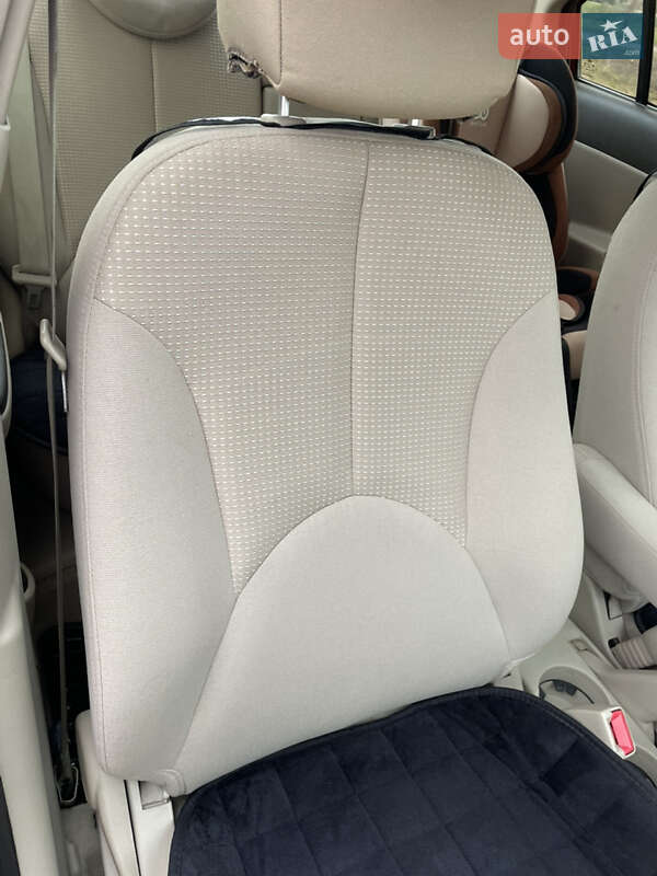 Седан Hyundai Accent 2008 в Ямполе фото 17 Седан Hyundai Accent 2008 в Ямполе