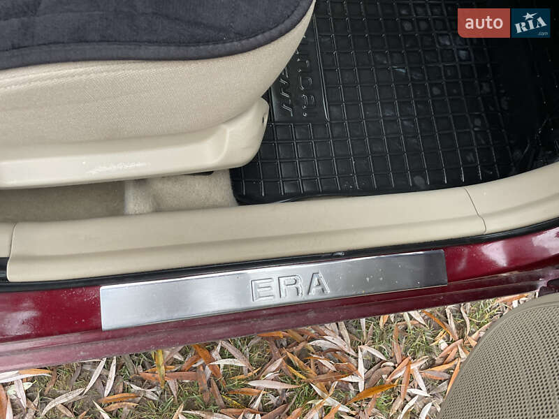 Седан Hyundai Accent 2008 в Ямполе фото 18 Седан Hyundai Accent 2008 в Ямполе