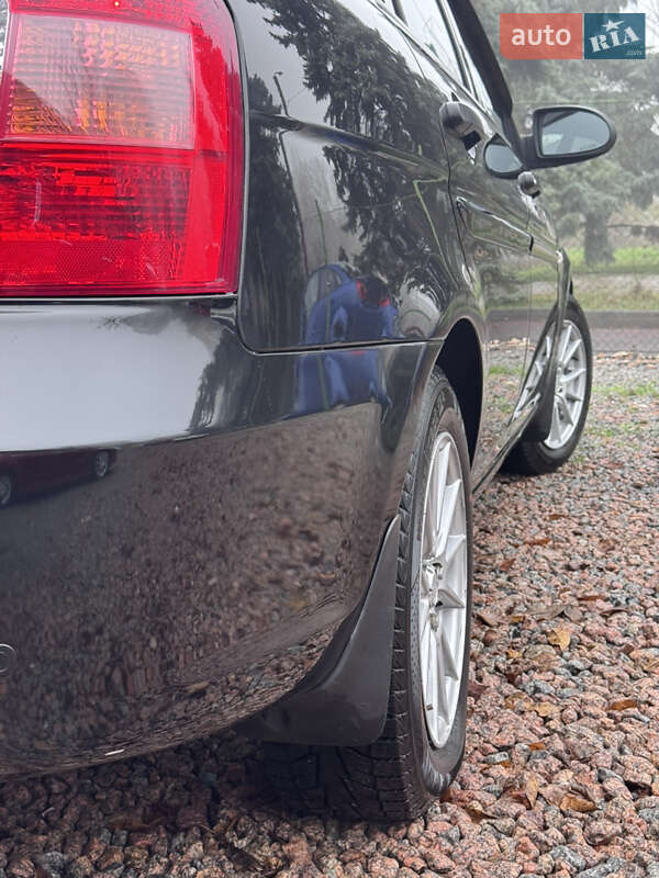 Седан Hyundai Accent 2008 в Одессе