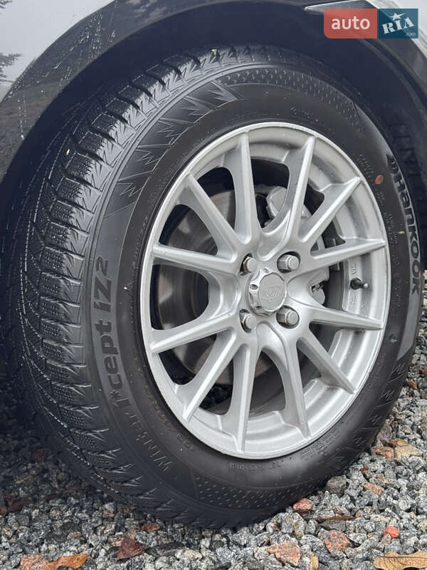 Седан Hyundai Accent 2008 в Одессе