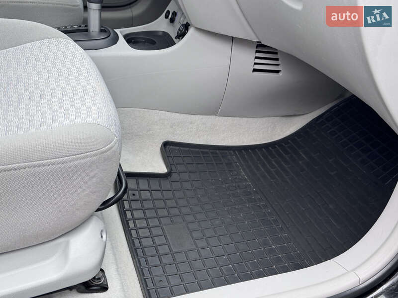 Седан Hyundai Accent 2008 в Одессе