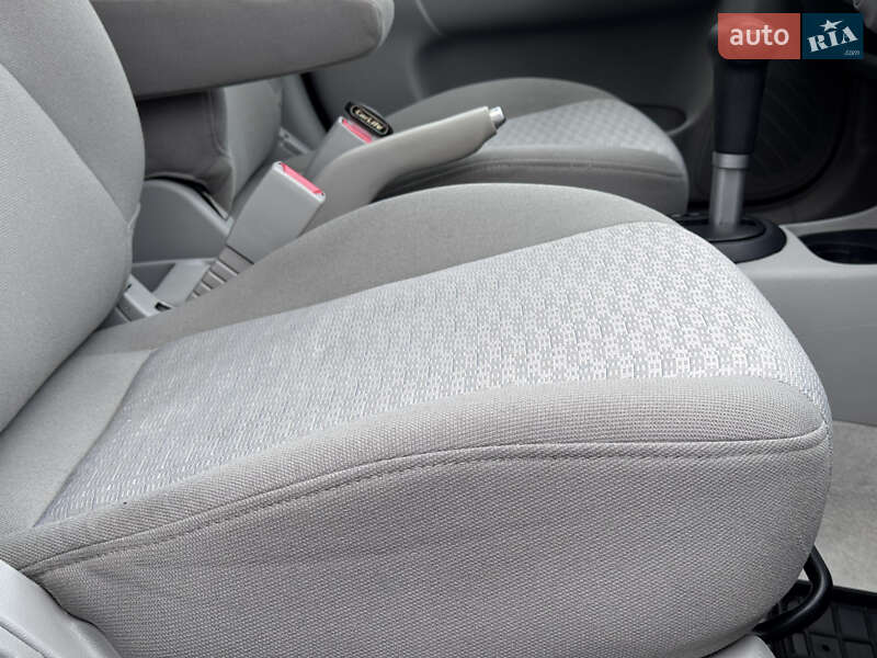 Седан Hyundai Accent 2008 в Одессе