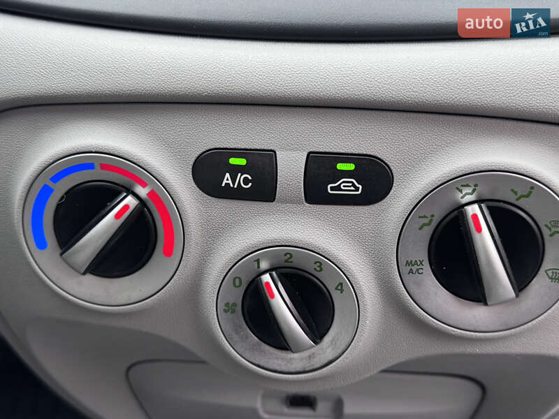 Седан Hyundai Accent 2008 в Одессе