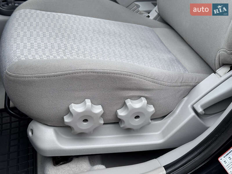 Седан Hyundai Accent 2008 в Одессе