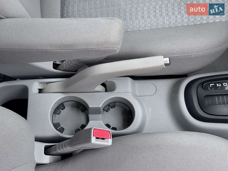 Седан Hyundai Accent 2008 в Одессе