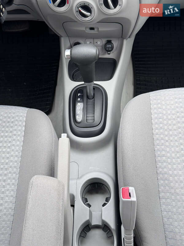 Седан Hyundai Accent 2008 в Одессе