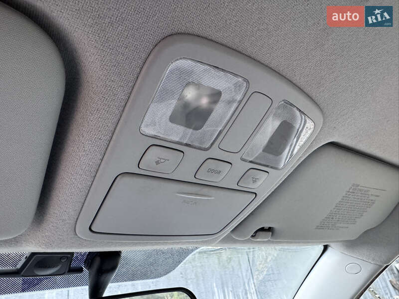 Седан Hyundai Accent 2008 в Одессе