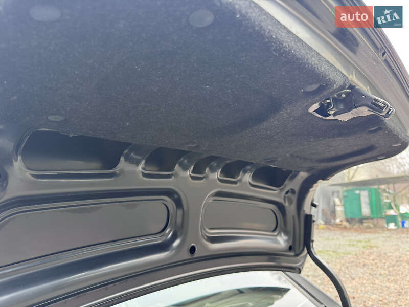 Седан Hyundai Accent 2008 в Одессе