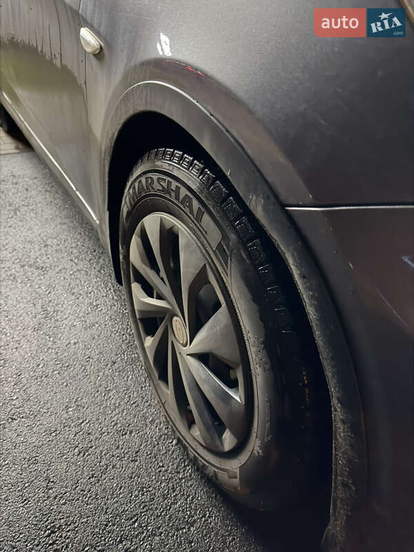 Седан Hyundai Accent 2011 в Киеве