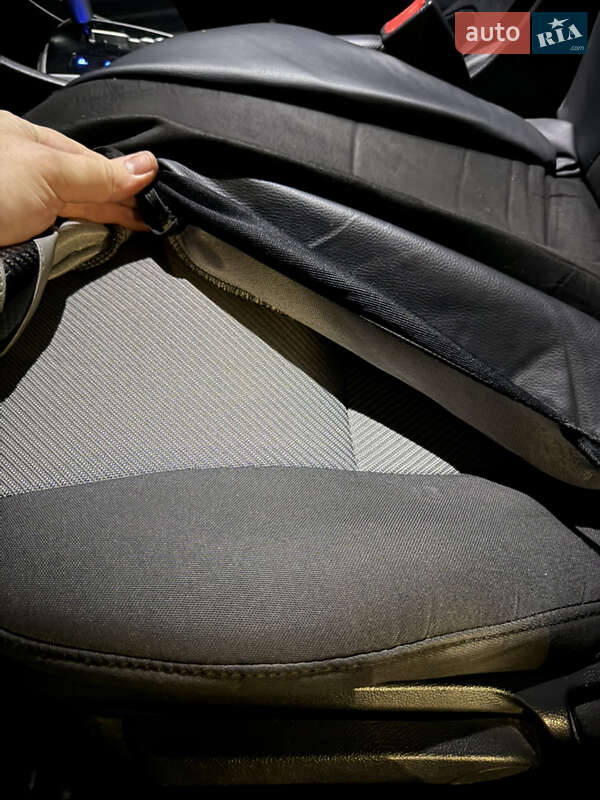 Седан Hyundai Accent 2011 в Киеве