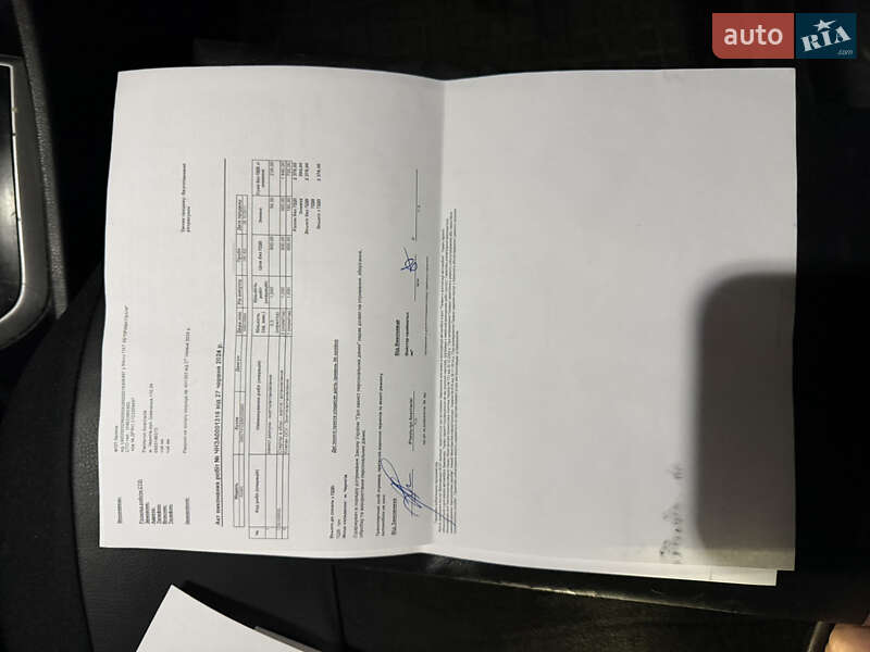 Седан Hyundai Accent 2011 в Киеве