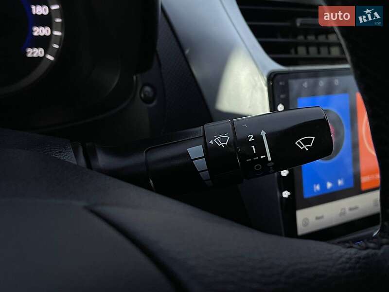 Седан Hyundai Accent 2011 в Николаеве