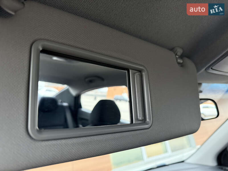 Седан Hyundai Accent 2012 в Киеве