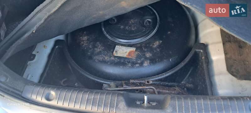 Седан Hyundai Accent 2012 в Запоріжжі