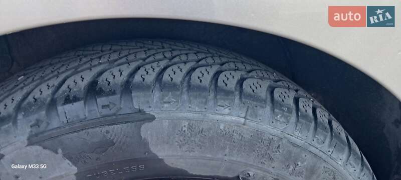 Седан Hyundai Accent 2012 в Запоріжжі