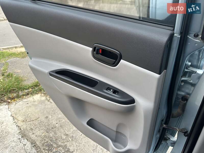 Седан Hyundai Accent 2008 в Одессе