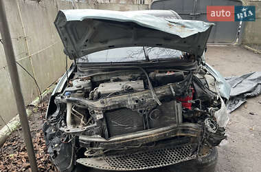 Седан Hyundai Accent 2008 в Андрушівці