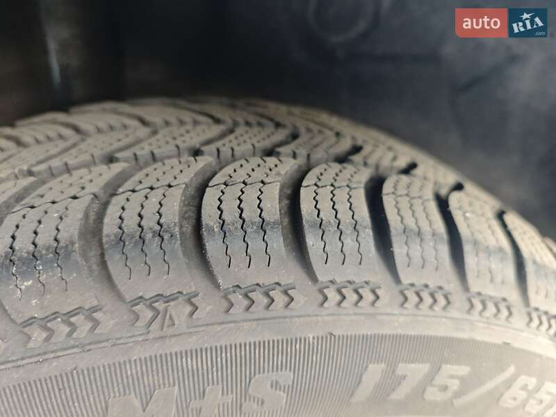 Седан Hyundai Accent 2008 в Харкові