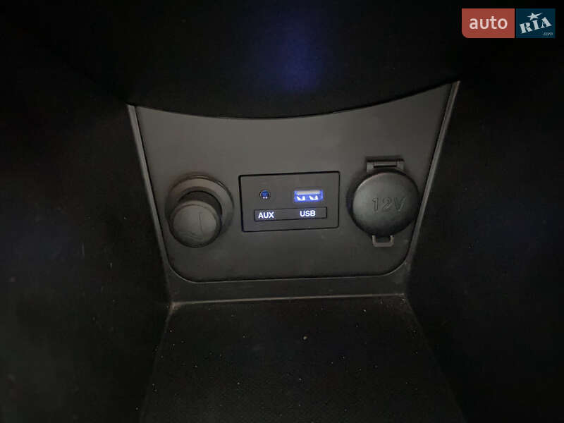 Седан Hyundai Accent 2019 в Києві