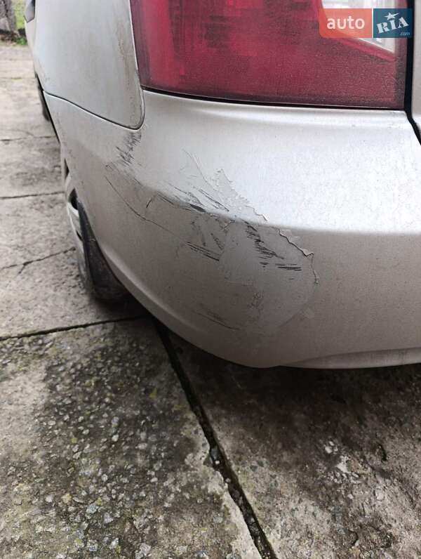 Седан Hyundai Accent 2008 в Хмельницком