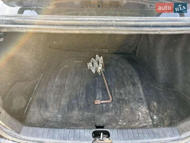 Седан Hyundai Accent 2006 в Одесі фото 8 Седан Hyundai Accent 2006 в Одесі