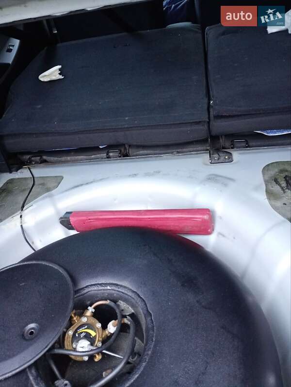 Седан Hyundai Accent 2011 в Шостке