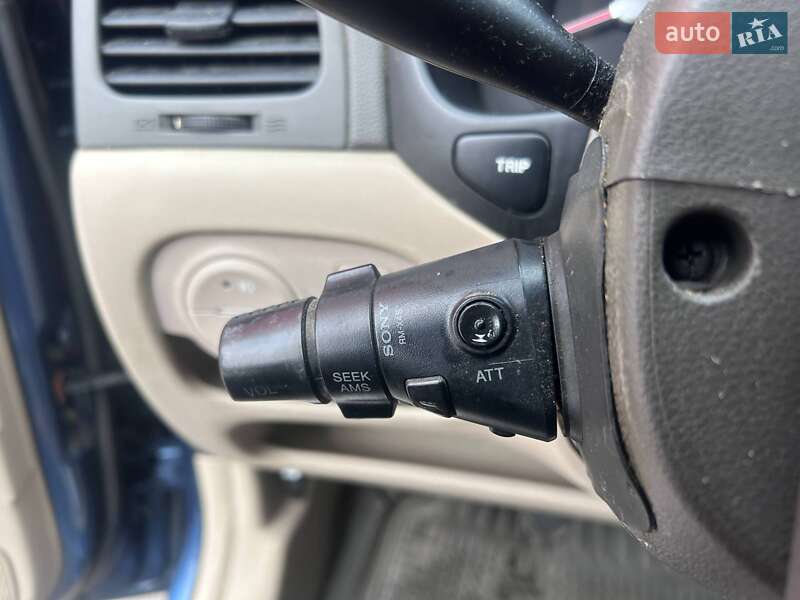 Седан Hyundai Accent 2008 в Києві фото 18 Седан Hyundai Accent 2008 в Києві