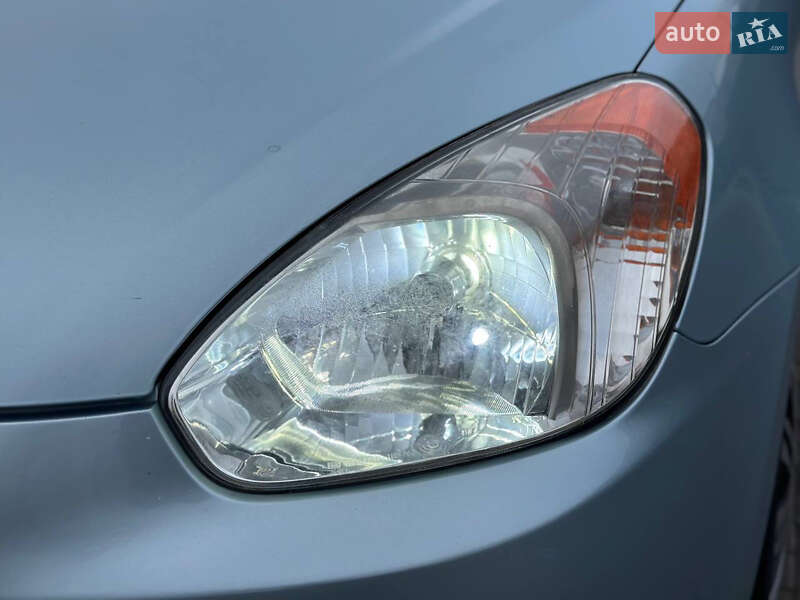 Седан Hyundai Accent 2008 в Дніпрі фото 26 Седан Hyundai Accent 2008 в Дніпрі