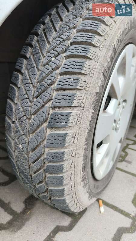 Седан Hyundai Accent 2005 в Одесі