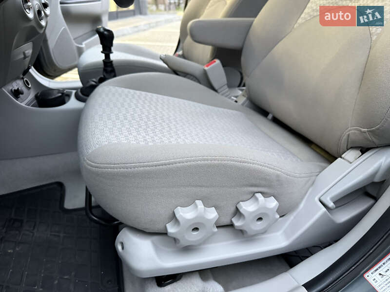 Седан Hyundai Accent 2008 в Хмельницькому фото 29 Седан Hyundai Accent 2008 в Хмельницькому