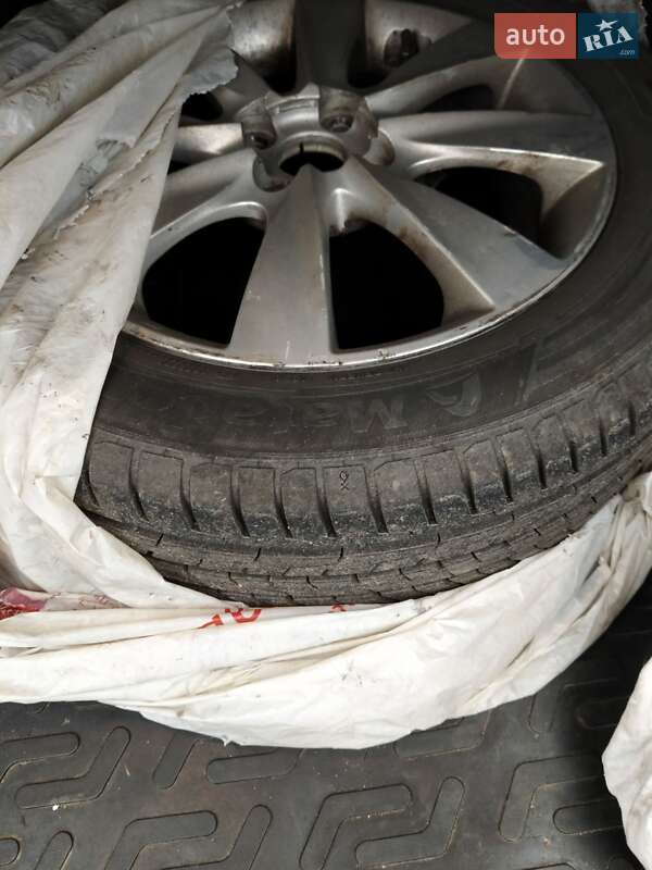 Седан Hyundai Accent 2015 в Запорожье фото 16 Седан Hyundai Accent 2015 в Запорожье