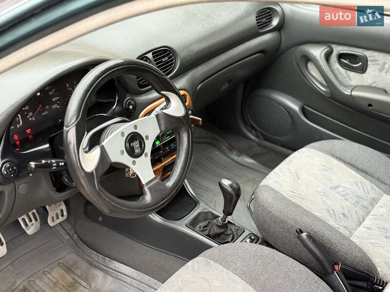 Седан Hyundai Accent 1999 в Одессе