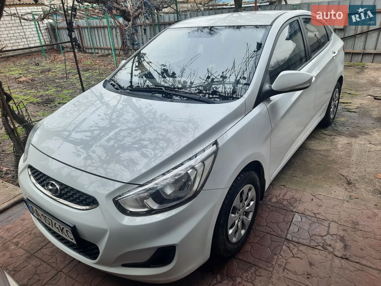 2018 Hyundai Accent - мініатюра 20