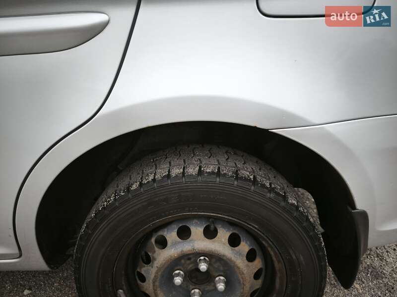 Седан Hyundai Accent 2008 в Днепре фото 36 Седан Hyundai Accent 2008 в Днепре