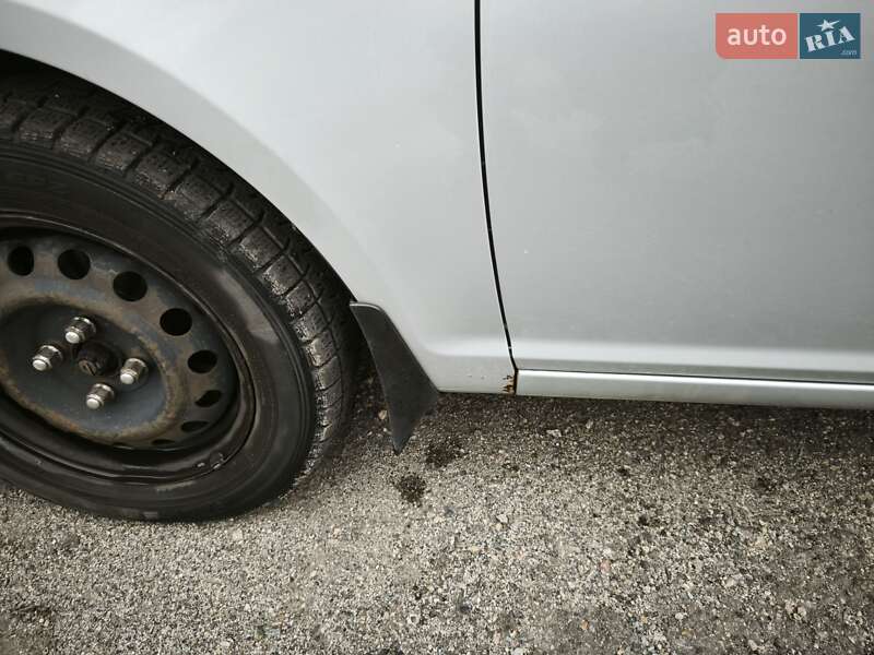 Седан Hyundai Accent 2008 в Днепре фото 37 Седан Hyundai Accent 2008 в Днепре