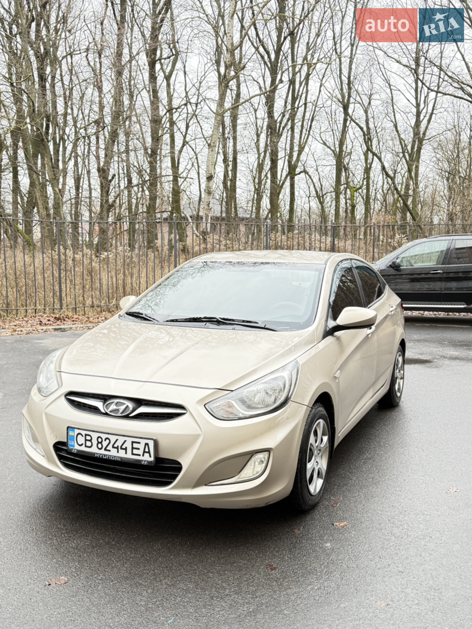 2012 Hyundai Accent - мініатюра 23