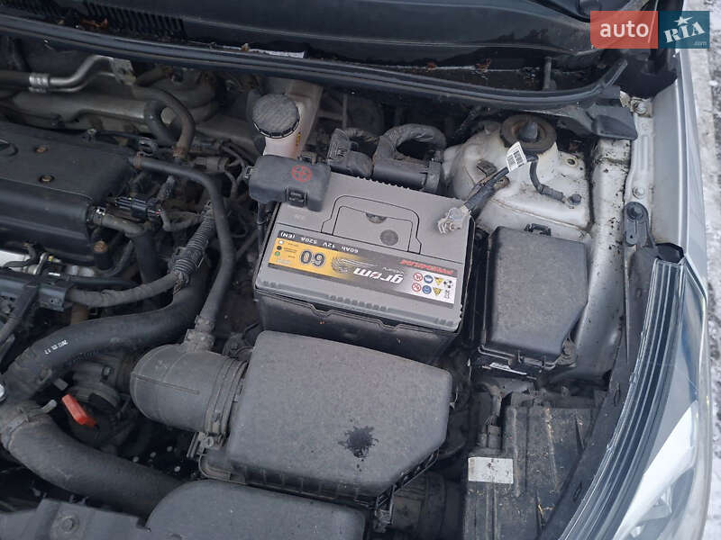 Седан Hyundai Accent 2012 в Києві фото 20 Седан Hyundai Accent 2012 в Києві